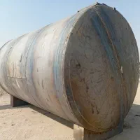 تانکر سه هزار لیتری