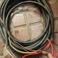 کابل برق 5*6نوید