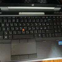 لپتابhp|رایانه همراه|خرمآباد, |دیوار