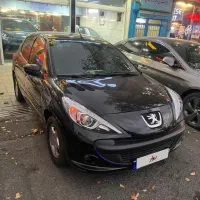 ۲۰۷ ۱۳۹۹ دنده فرمان برقی