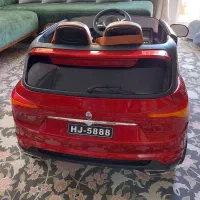 ماشین شارژی|اسباببازی|پرند, فاز ۲|دیوار