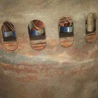 موتورکولر