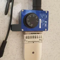 اتوبرقی P. M مخصوص لوله کشی آب ساختمان.