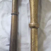 قدیمی سرا|کلکسیون اشیاء عتیقه|ابریشم, |دیوار