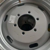 لاستیک دولتی نیسان ایسوزو خاور مزدا وانت سواری|قطعات یدکی و لوازم جانبی|اصفهان, فردوان|دیوار