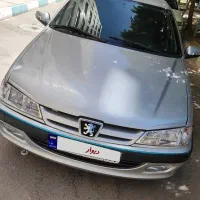 پارس 84 شاسی پلم کم کار