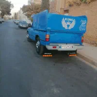 نیسان مدل 92
