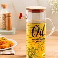 روغن ریز اکرولیک 1000میل