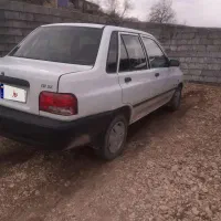 فروش پراید ۱۳۱|خودرو سواری و وانت|جوانرود, |دیوار