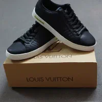 کفش کتونی لوئیز ویتون LOUIS VUITTON