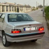 پارس elxمدل۸۴