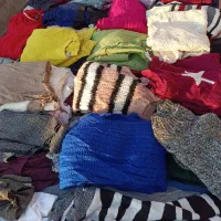 ژاکت بافت زنانه|لباس|سنندج, |دیوار