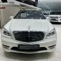 بنز S500 long 2010|خودرو سواری و وانت|تهران, نیاوران|دیوار