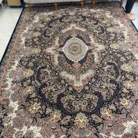 فرش نو ۱۲ متری و ۹متری|فرش|هشتگرد, شهرک کوثر|دیوار