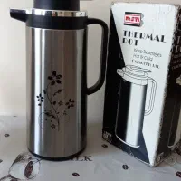 فلاسک چای