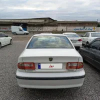 سمند LX مدل 93|خودرو سواری و وانت|بابل, |دیوار