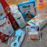 پک نوزاد|اسباب و اثاث بچه|ایلام, |دیوار