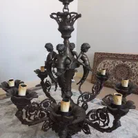 پارسا لوستر