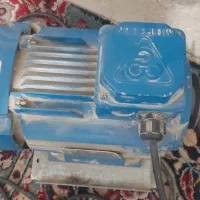 دینام بالابر سالم متوژن ۳ فاز