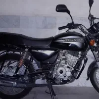 موتور باکسر اصلی ۱۵۰