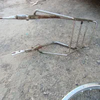 ترک موتوربا دوره رینگ عقب