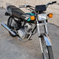 هندا ۱۲۵