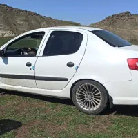 رانا ۹۳|خودرو سواری و وانت|آبش احمد, |دیوار