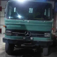 خاور کمپرسی