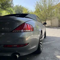 BMW 630i 2009 (E64) بیرنگ|خودرو سواری و وانت|تهران, شهرک غرب|دیوار