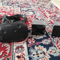 لوازم گیم نت|کنسول، بازی ویدئویی و آنلاین|اصفهان, چرخاب|دیوار