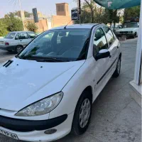 ۲۰۶مدل ۹۵تیپ ۵