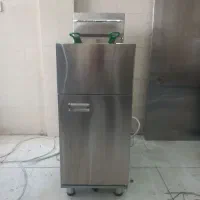 میز بردینگ/سرخ کن ایرانی/یخچال میزکاری/گریل ترکیبی|کافی‌شاپ و رستوران|تهران, نعمت‌آباد|دیوار