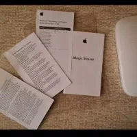 Magic Mouse apple مجیک موس اپل