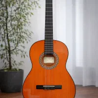 گیتارکلاسیک نو / مناسب شروع تمرین