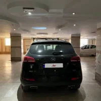 جک S5  مدل 95 اتوماتیک 2000