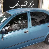 شیشه دودی فقط ۹۹۹ تومن با یک سال ضمانت نصب|خدمات موتور و ماشین|اسلامشهر, مطهری|دیوار