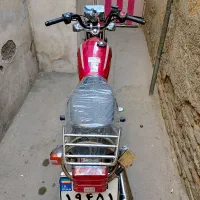 موتور403|موتورسیکلت|مشهد, رده|دیوار