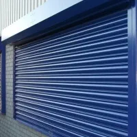 فروش نصب و راه اندازی درب کرکره برقی و جکی|خدمات پیشه و مهارت|دزفول, |دیوار