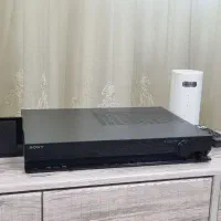 سیستم صوتی sony|سیستم صوتی خانگی|همدان, |دیوار