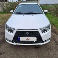 دنا پلاس توربو اتومات مدل ۱۴۰۰بدون رنگ