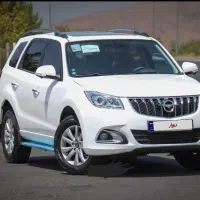هایما+s7  آخرین سری مدل 1800cc