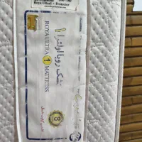 تشک طبی فنری مارک رویا