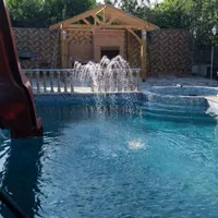 اجاره روزانه/هفتگی/ماهانه ویلا ۴۰۰۰ متری|اجارهٔ کوتاهمدت ویلا و باغ|پیر بکران, |دیوار