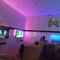 فروش وسایل گیم نت|کنسول، بازی ویدئویی و آنلاین|اهواز, اسماعیلیه|دیوار