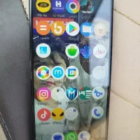 گوشی پوکو x4پورو 256رم8