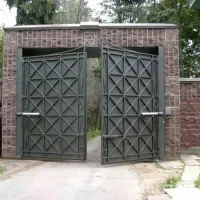 کرکره برقی ، جک پارکینگی|فعالیت داوطلبانه|بندر انزلی, شیلات|دیوار