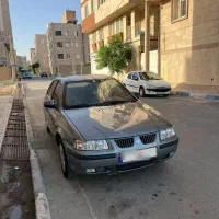 سمندse مدل92