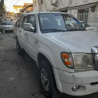 کاپرا بیرنگ بدون ضربه جفت دفرانسیل