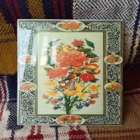 تابلوفرش با عکس دلخواه|تابلو فرش|ایلام, |دیوار