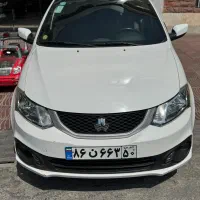 سایناS/مدل۱۴۰۲/فقط اقساط/شرایط گذار/چک